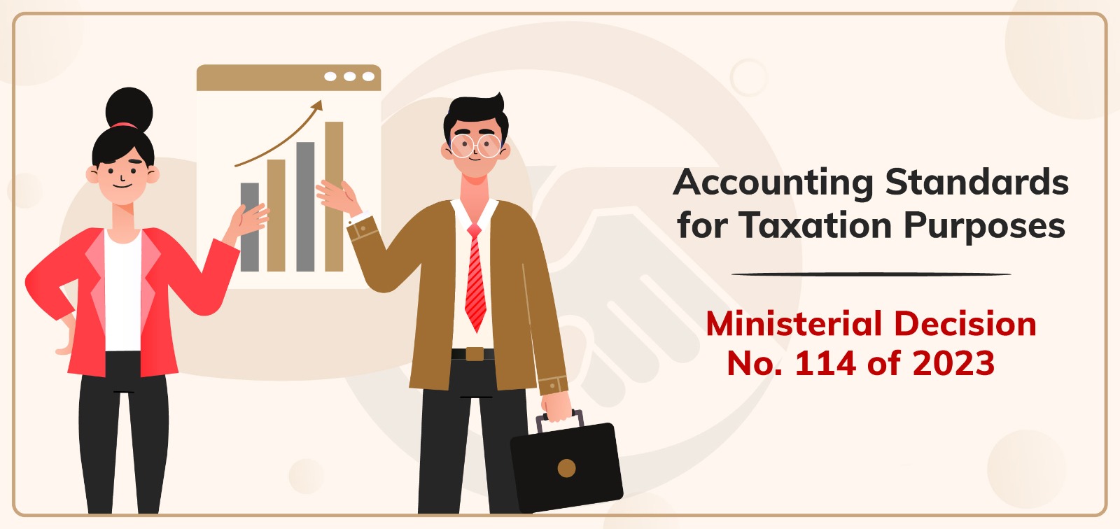 Accounting Standards for Taxation Purposes